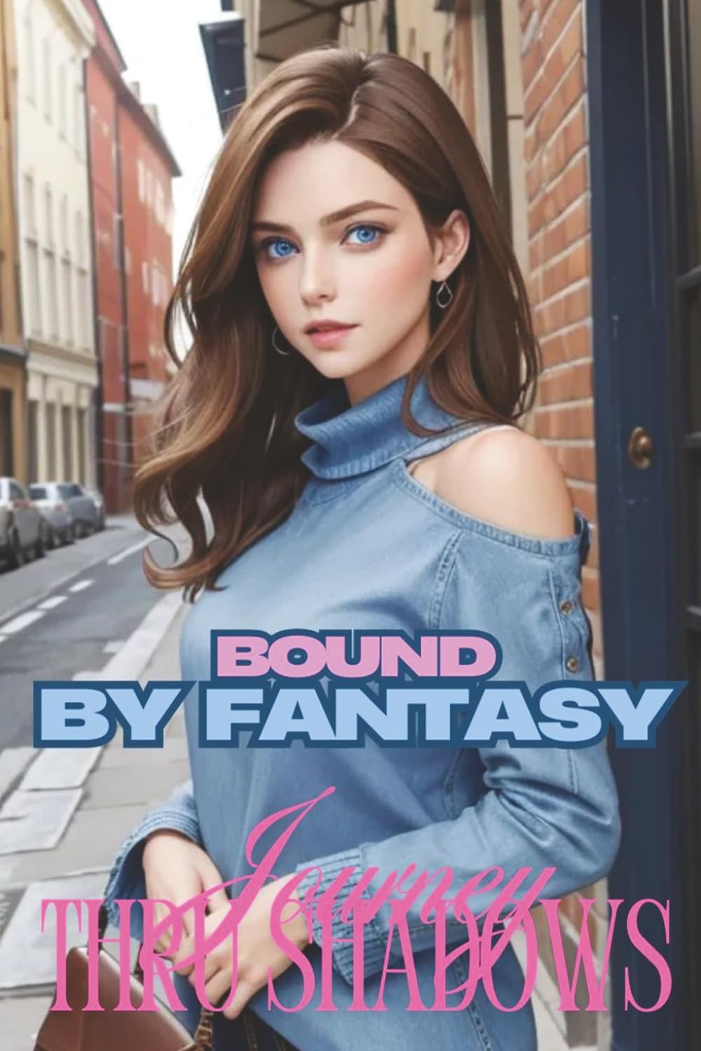 Bound by Fantasy: A Journey Through Shadows
