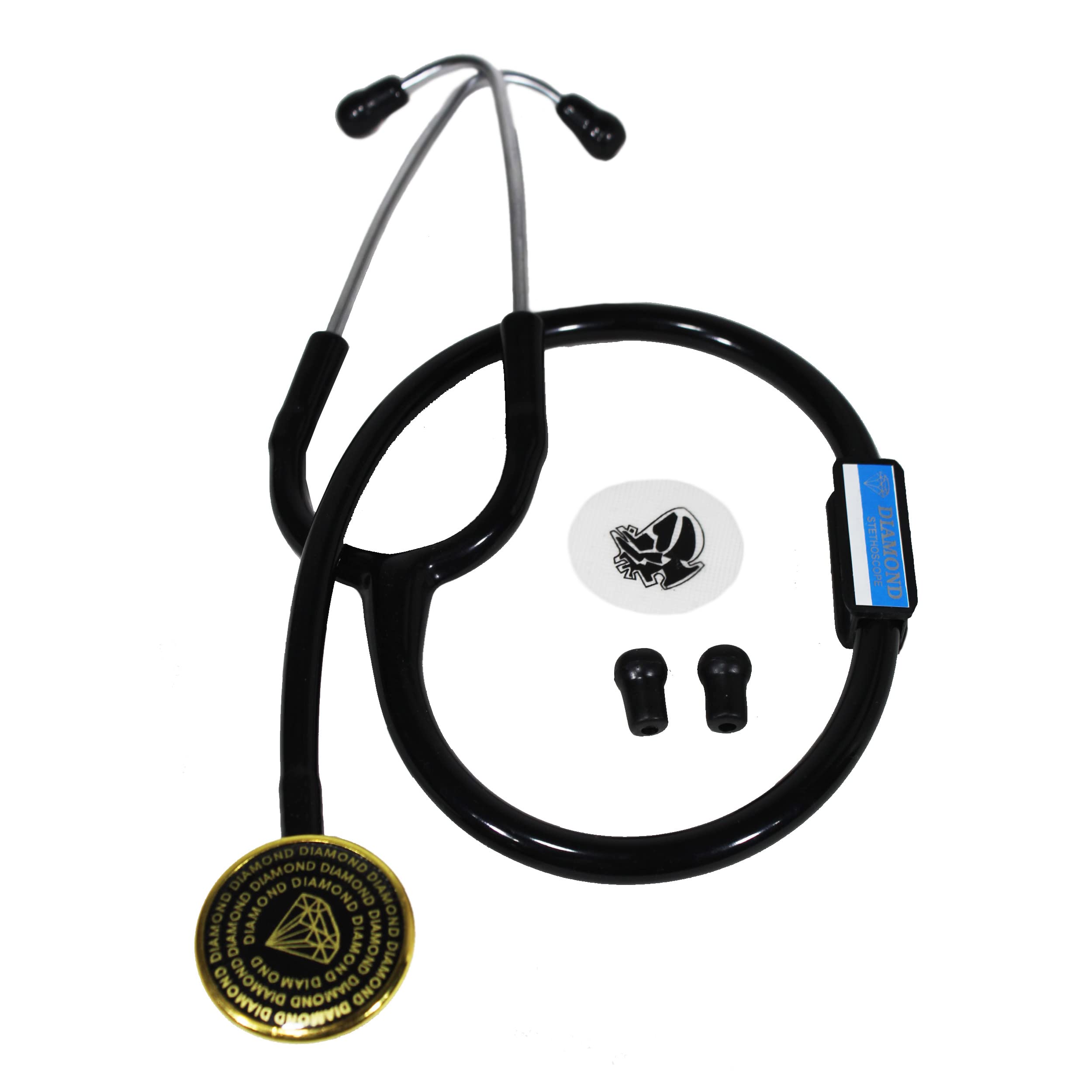 Diamond Stethoscope- for Doctors & Professional use (B0B74ZKB5J) Amazon Price History, Amazon Price Tracker