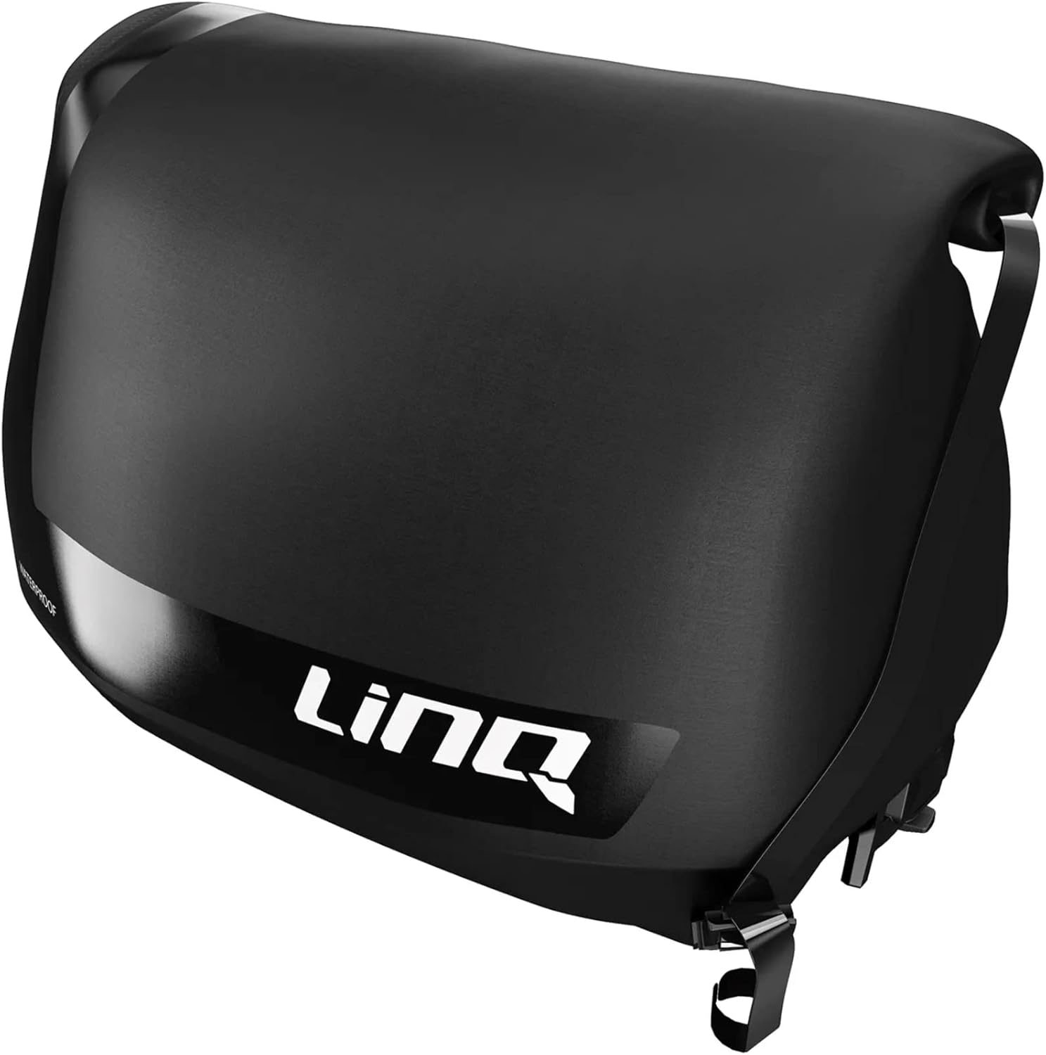 Sea-Doo New OEM LinQ Roll-Top Bag, 715008110