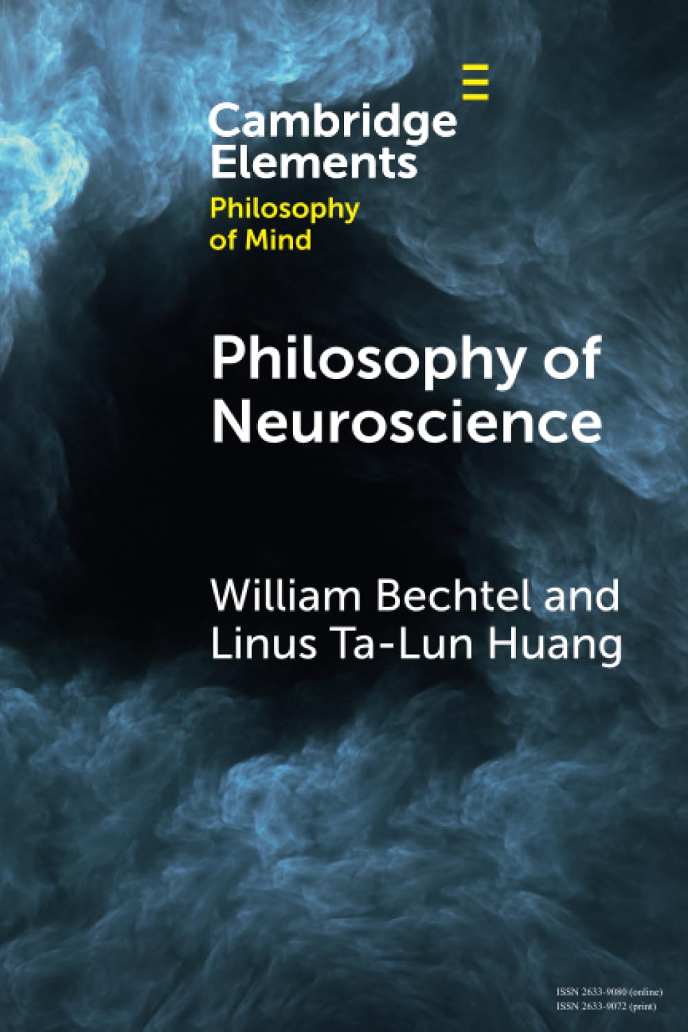 Philosophy of Neuroscience (Elements in Philosophy of Mind)