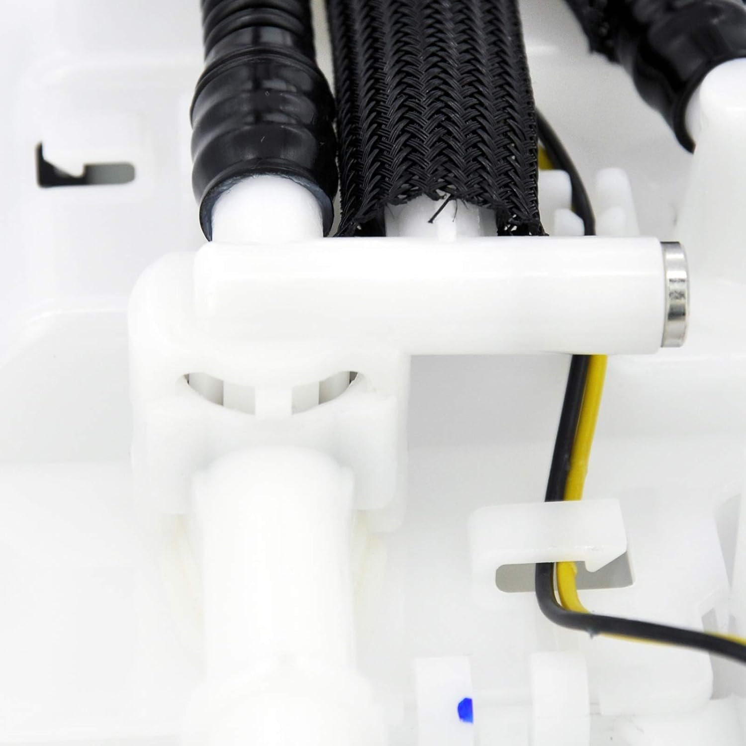 Gas Fuel Pump Module Assembly for 2004 2005 2006 2007 Cadillac CTS STS 2.8L 3.6L 4.6L 5.7L 6.0L SP6099M