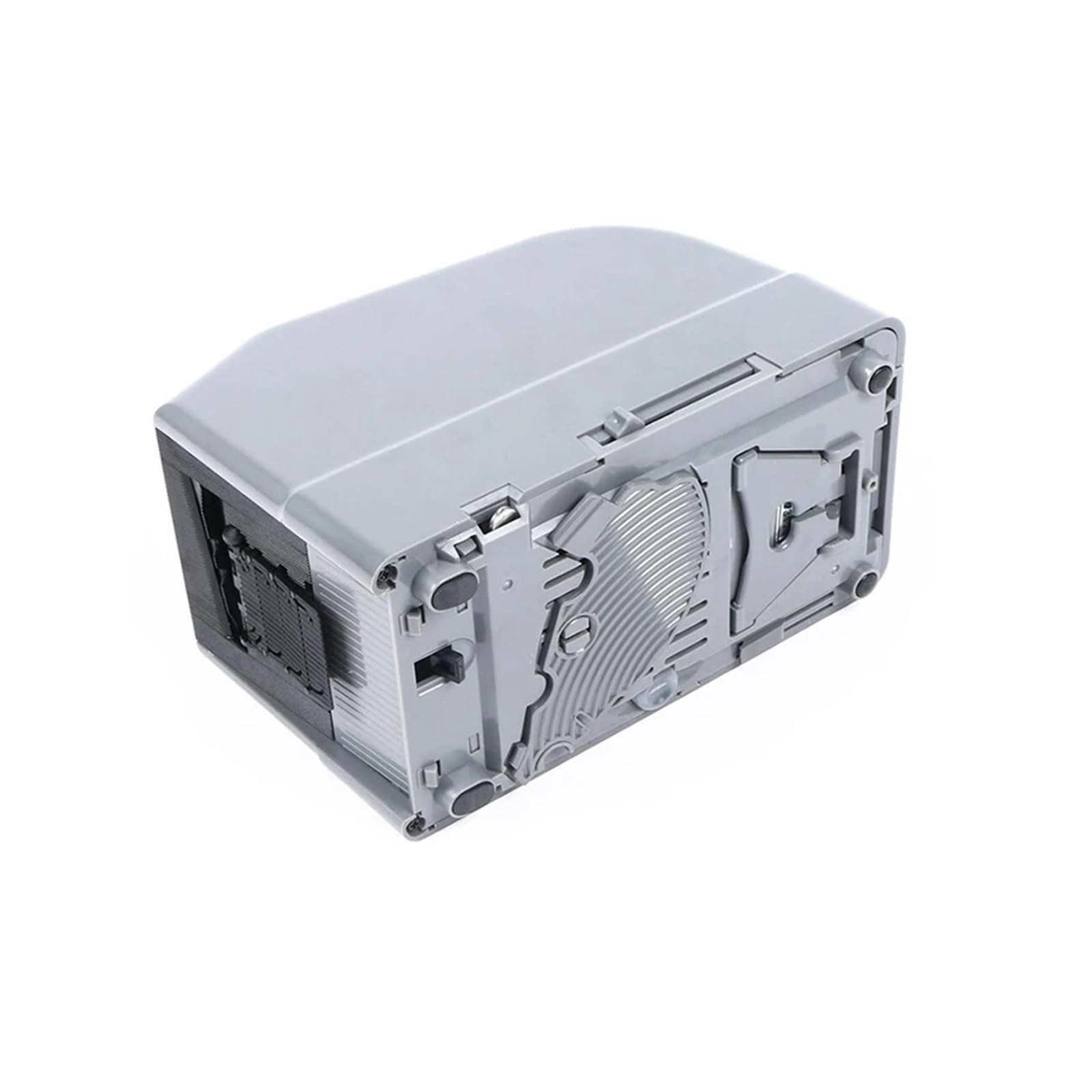 Automatyczna maszyna do cięcia taśmy klejącej Maszyna pakująca Długość taśmy tnącej 5～999mm Szerokość 6～60mm Składana osłona do wysyłek biurowych, firm, użytku domowego