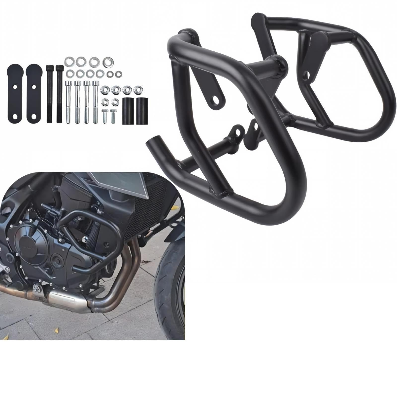 Moto Paraurti Per CB750 Per Hornet 2022-2024