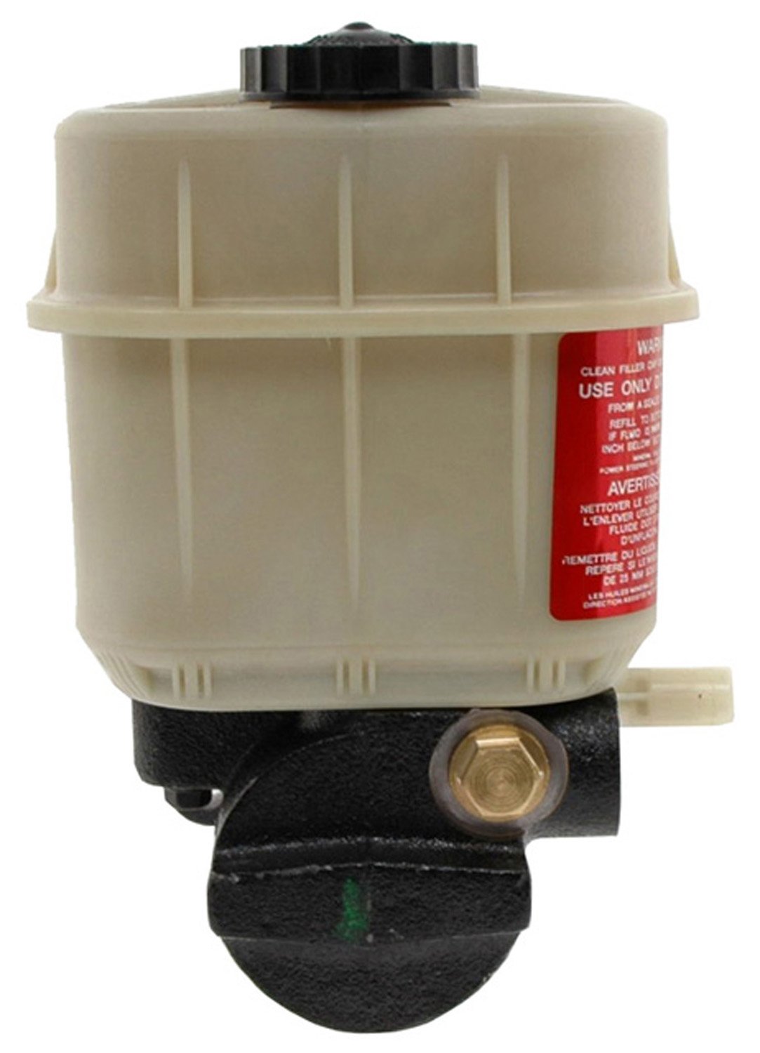 Amazon.com: ACDelco Professional 18M861 (88925535) Brake Master