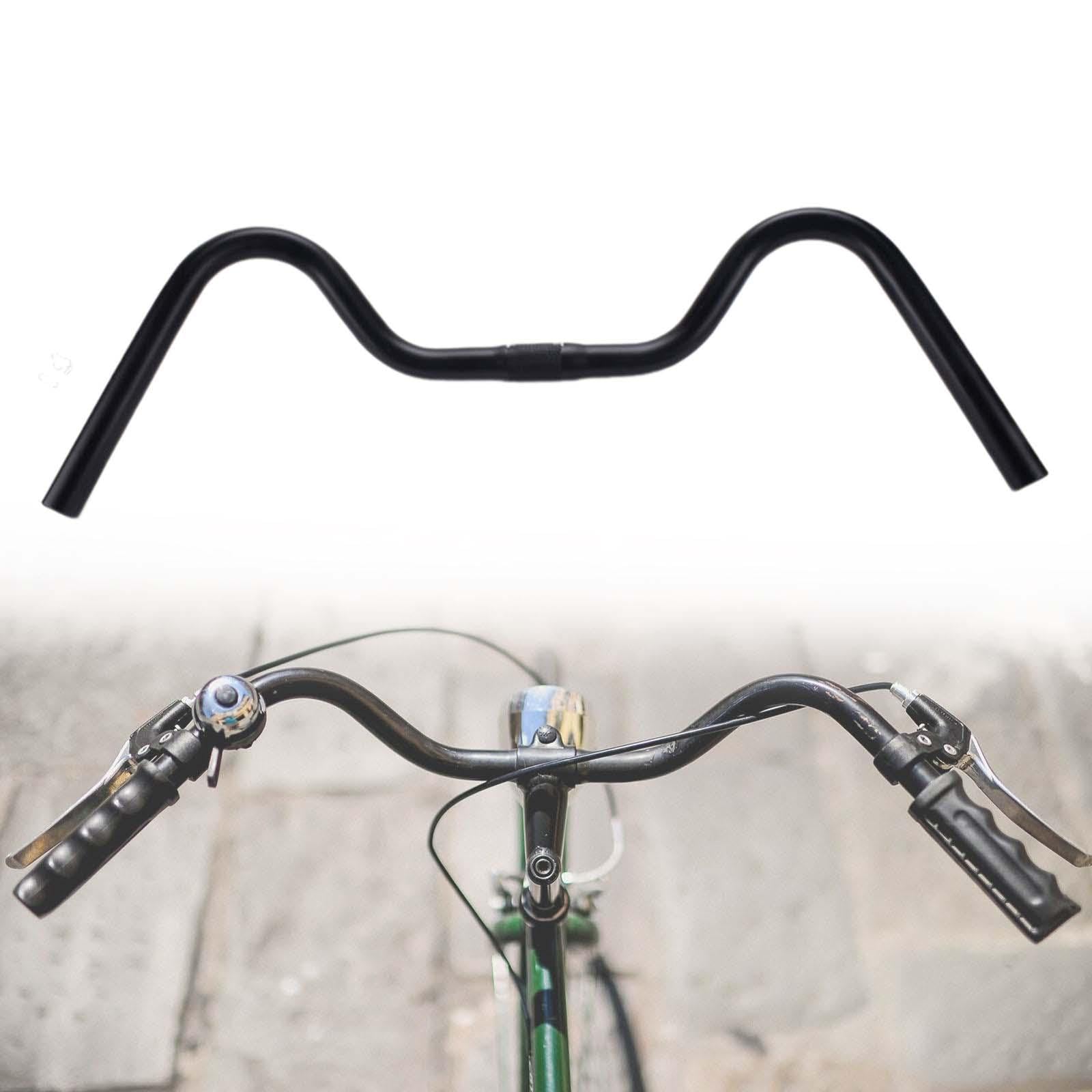 未開封 黒 自転車用ハンドル 自転車ハンドルカバー FHT-002 防寒 冬用 シティサイクル クロス