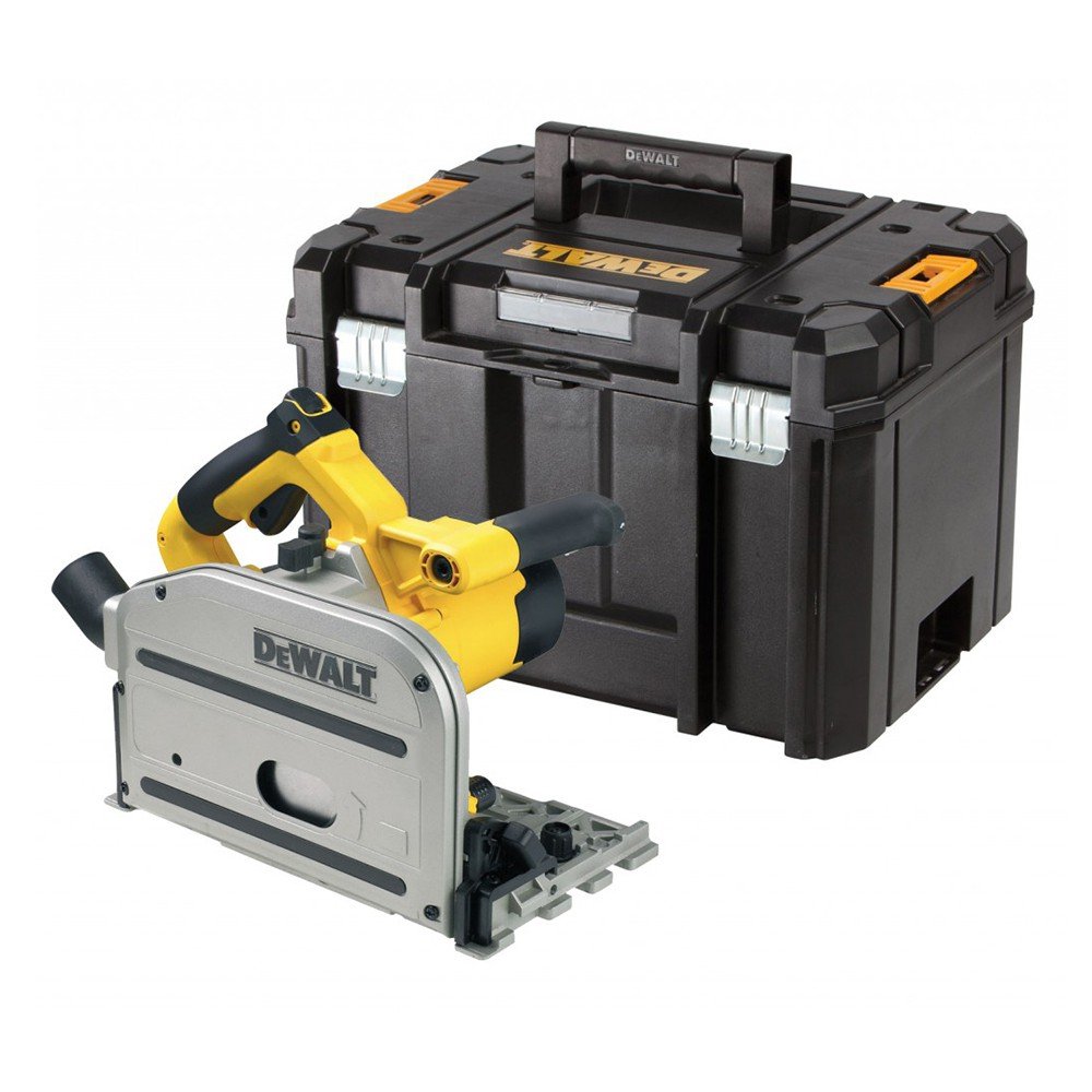 Dewalt 1300W 165Mm Dalma Testere