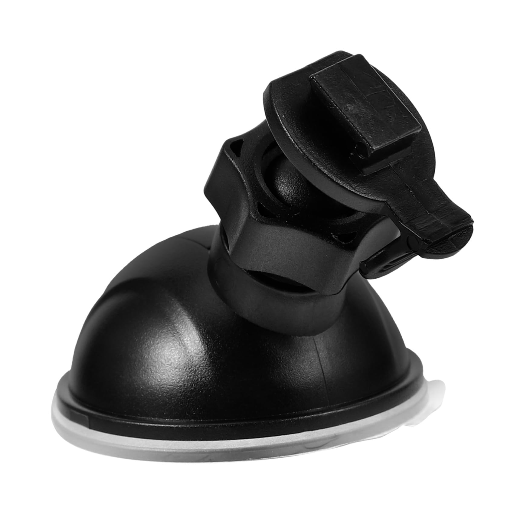 Car Dash Cam Mount Holder Cup Design Compatible with Cameras Strong Fixation for Secure Use Car Accessory for