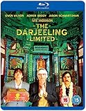 The Darjeeling Limited