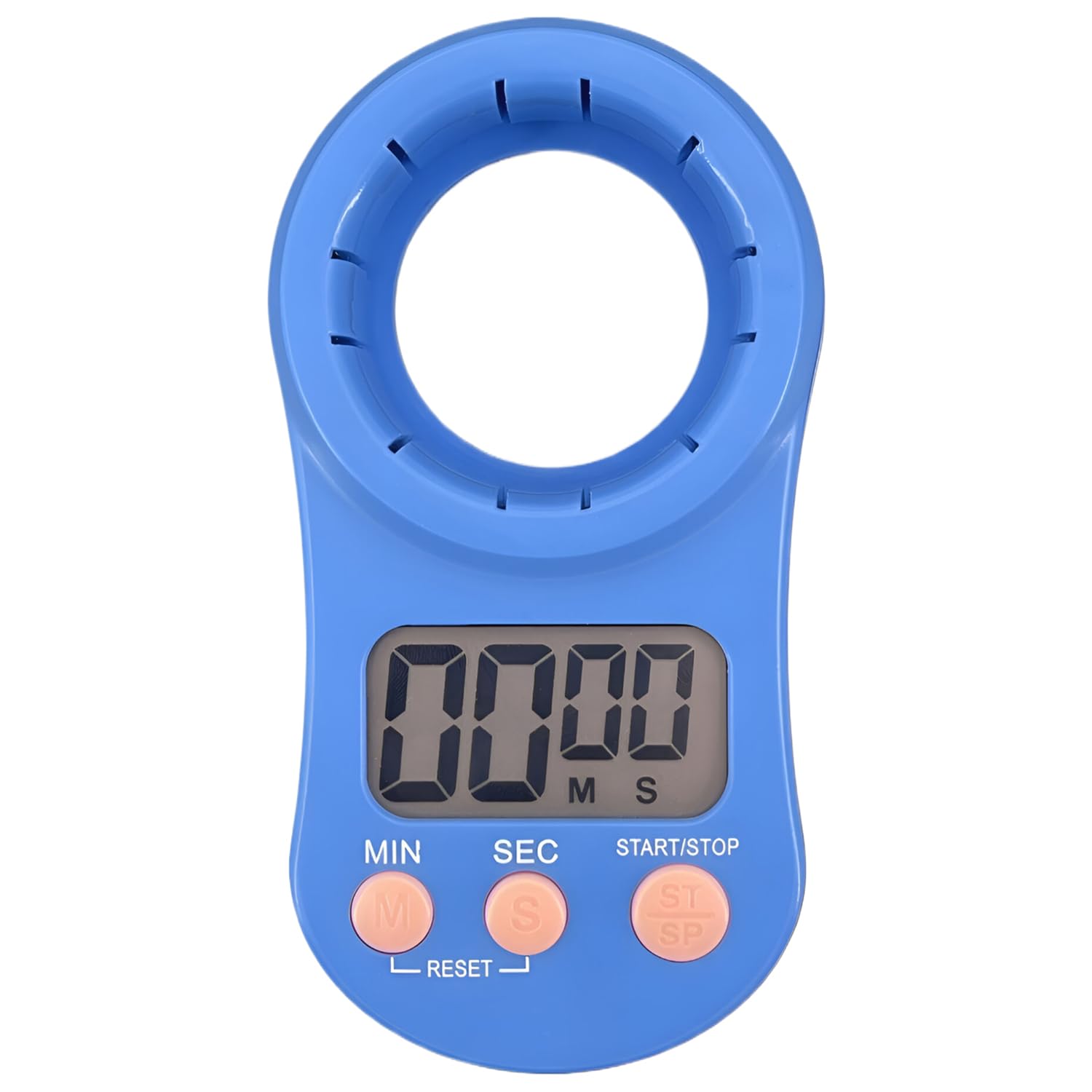 MolgocTorch Stand with Timer fit All Molgoc Torch model.(Without Battery)