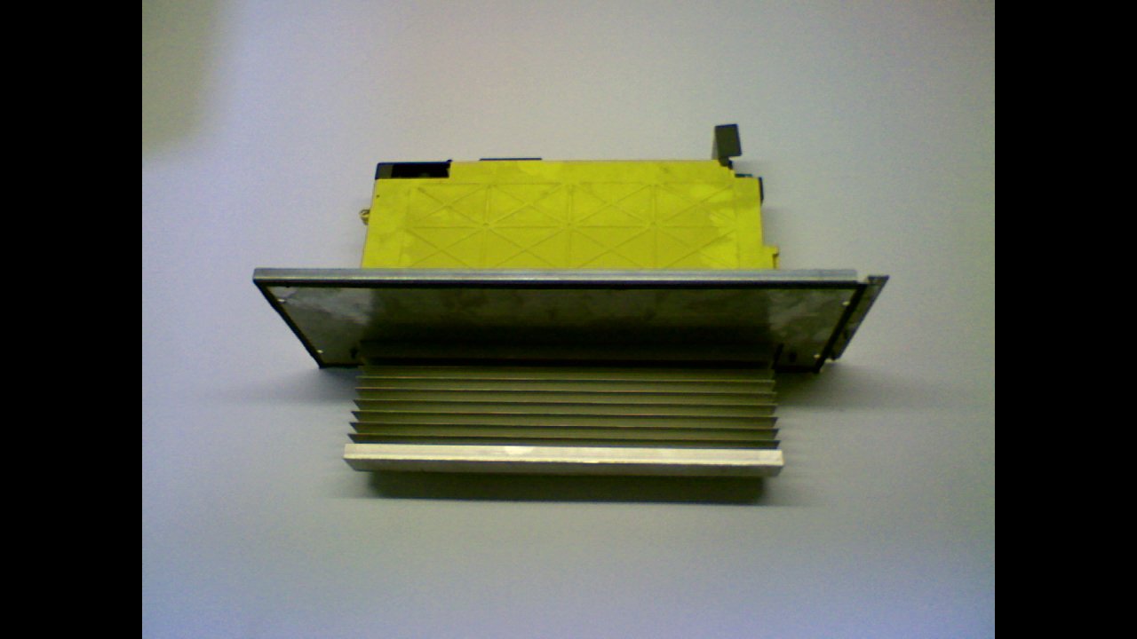 FANUC サーボアンプモジュール A06B-6114-H205 FANUC サーボアンプモジュール A06B-6114-H205 新古FANUC A06B-6114