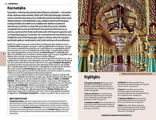 Rough Guides 9781789196122 The Rough Guide To South India & Kerala thumb #6