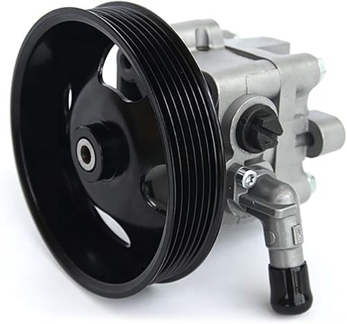 Bomba de dirección asistida compatible con Nissan X-Trail T30 2.02.5 Engine QR20DE 491108H305 49110-8H305 491108H30B 49110-8H30B 49110CN00C