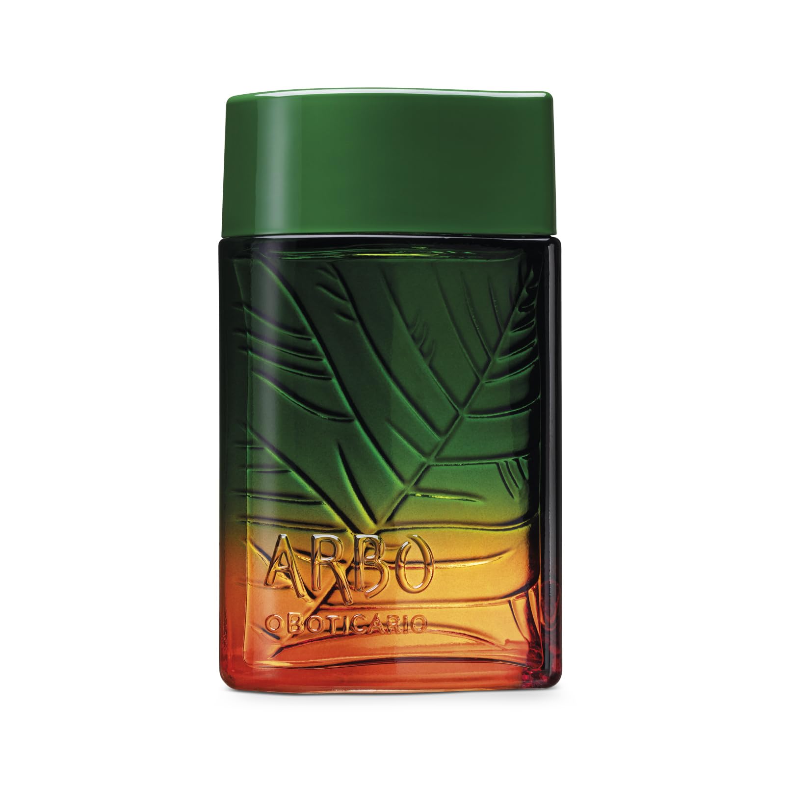 O Boticário Arbo Liberté Eau de Toilette EDT Colonia Perfume Para Hombre Fragancia Fresca con Energía y Frescura de la Naturaleza Sándalo y Almizcle 100ml