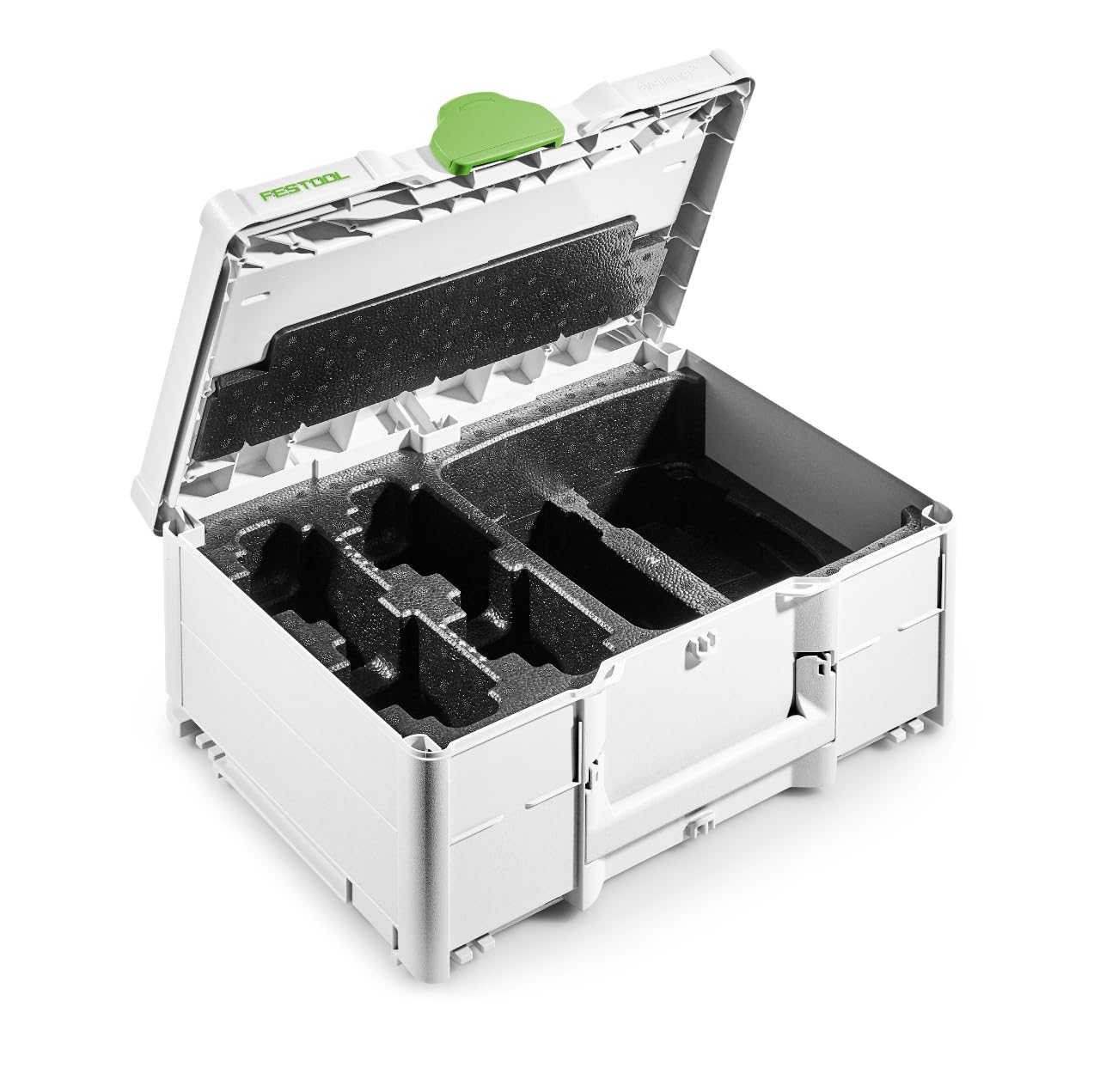 Festool 577133 Systainer³ SYS3 M 187 ENG 18V