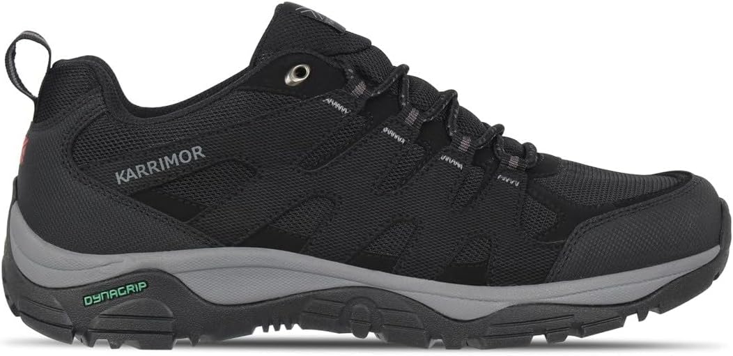 Karrimor Summit Mens Walking Shoes