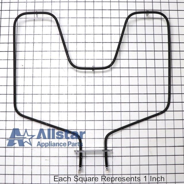 WB30X46987 Range Bake Element