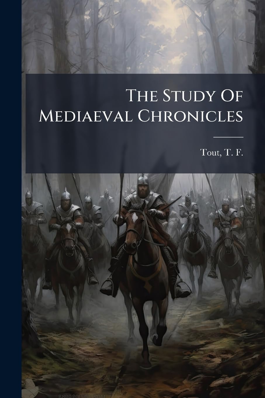 The Study Of Mediaeval Chronicles