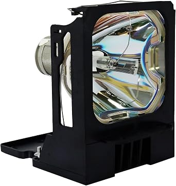for Yokogawa D-4100X Replacement Projector Lamp Powered by Original Phoenix SHP OEM Bulb -