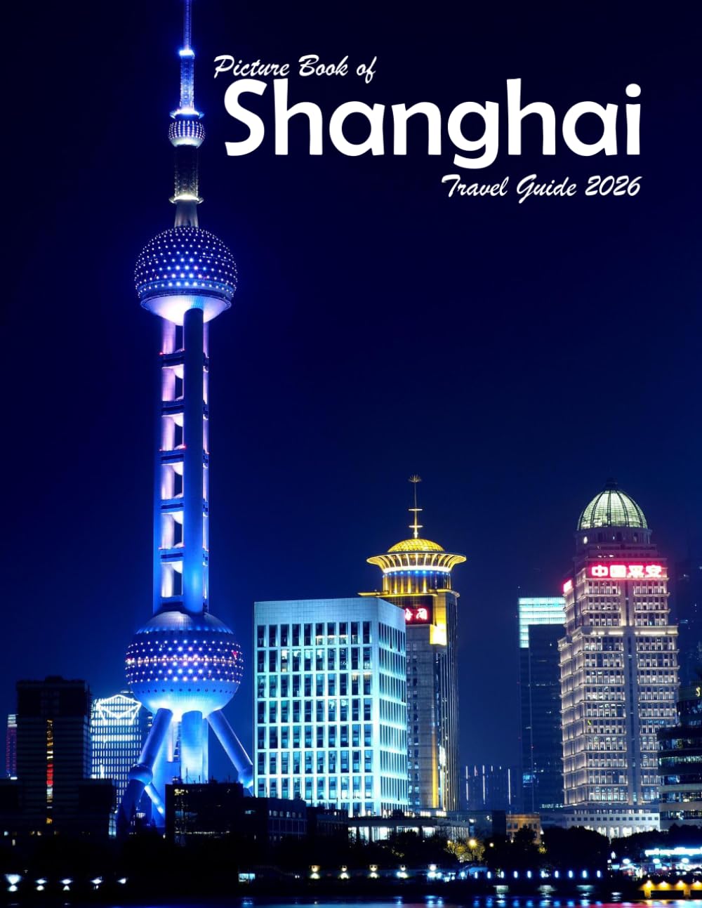 Shanghai, China: A Visual Journey Through Stunning Landmarks, Travel and Nature lovers.