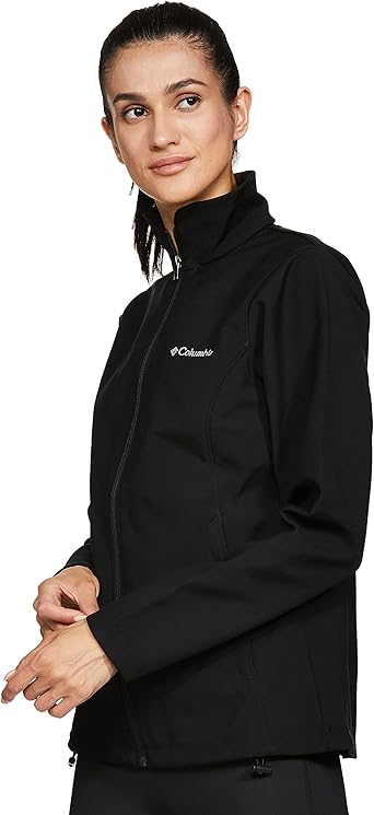 columbia kruser ridge plush softshell