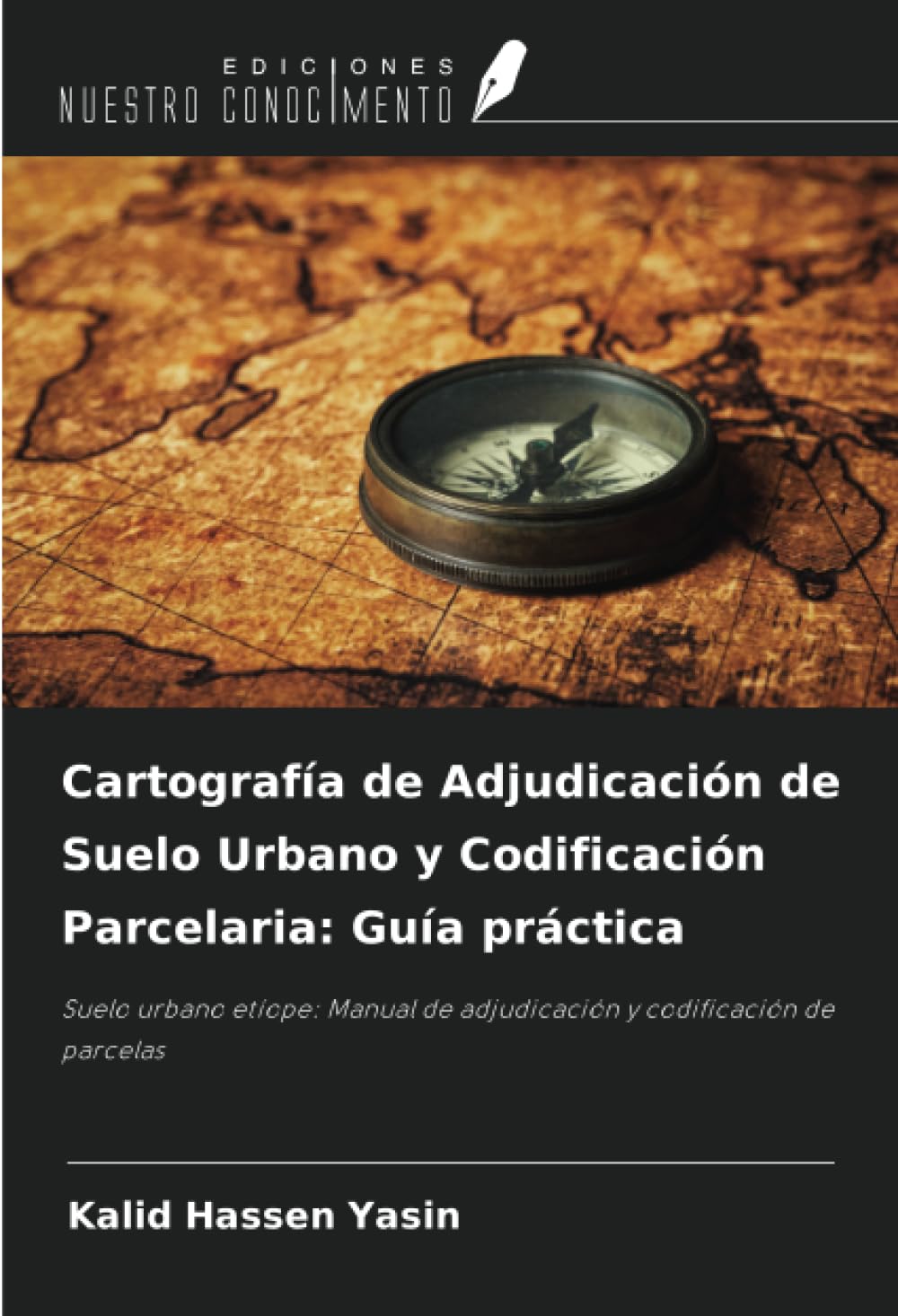 Guide pratique de codification de parcelas et cartographie du sol urbain