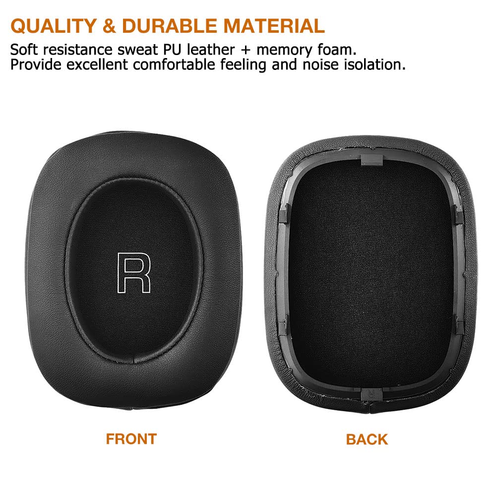 Amazon | ヤマハ YH-L700A ヘッドホン用 イヤーパッド クッション