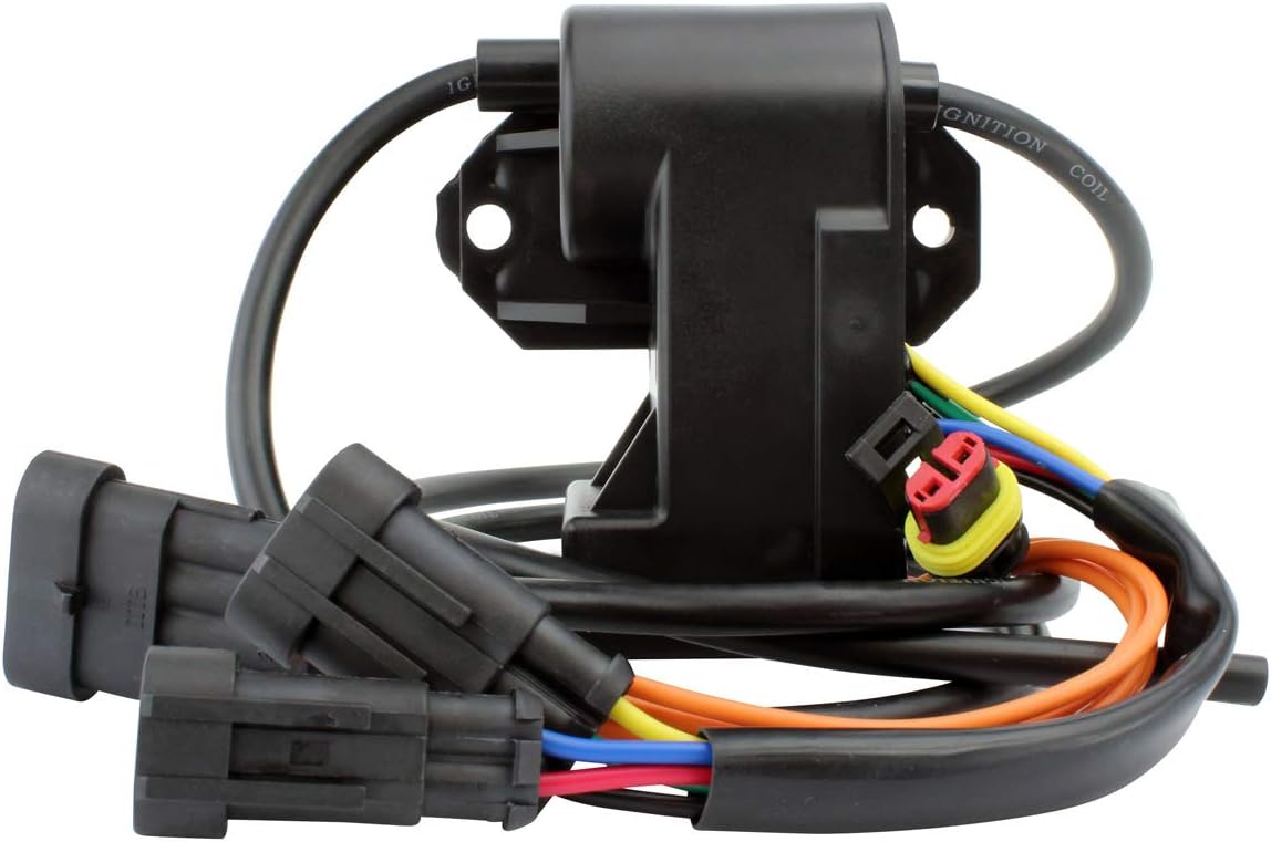 SPI Reed Valve Assembly For 2018 Ski-Doo Skandic WT/SWT 600 HO E-TEC - Foto 8