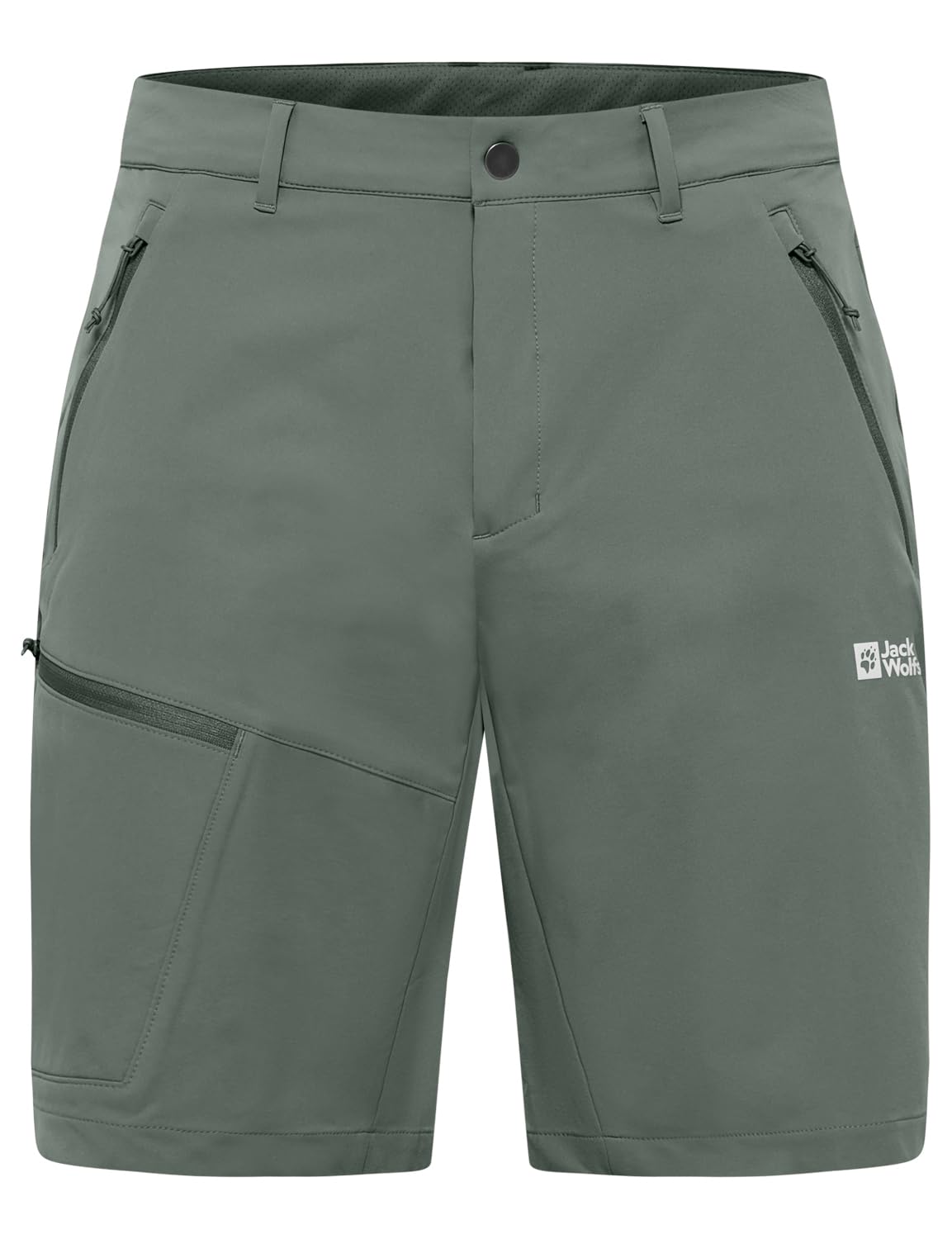 Jack Wolfskin Herren Wander-Shorts Pico Trail Shorts M