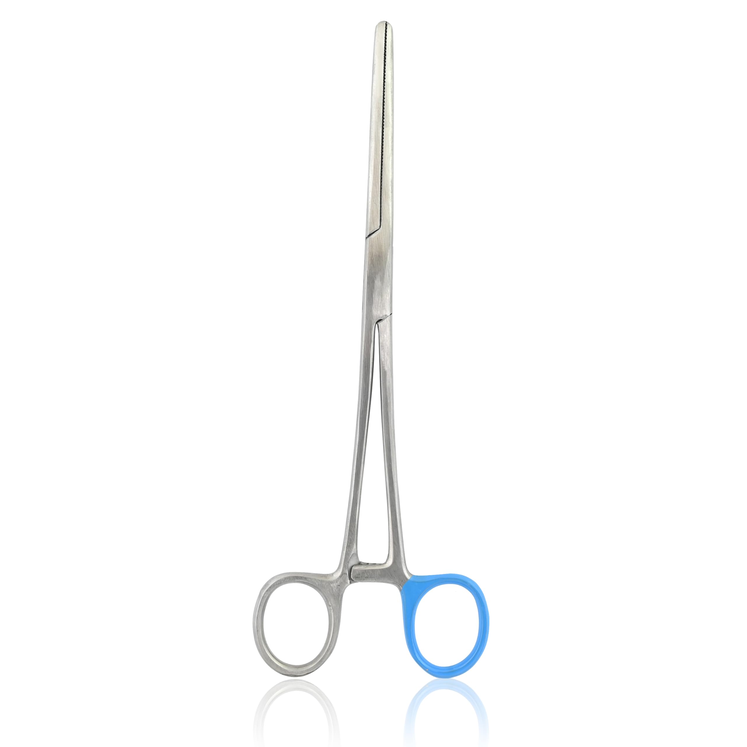 MuskalMed - Ultimate One Blue Ring 1 - Piece Straight 8