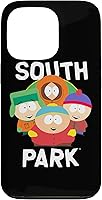 Vista 10 de South Park Funda de pandillas para iPhone 17