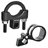 Toolwiz Inner Tie Rod Removal Tool Kit, 3/8'' Universal Low Profile Tool and Inner Tie Rod Hex Wrench Repair Remover 27-42mm End Wrench for 1/2