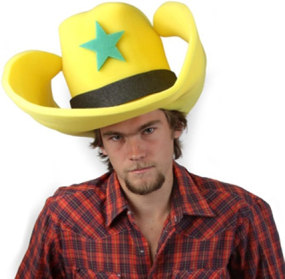 50 Gallon Cowboy Hats 