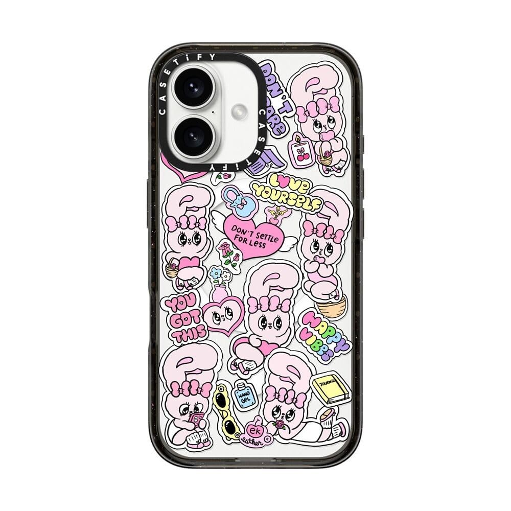 新品未開封 Casetify iPhone16 MagSafe 楽天市場】【公式】CASETiFY フォースケース iPhone16