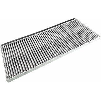 Activated Carbon Filter Replacement for Neff CleanAir 17006837 Filter