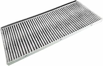 Activated Carbon Filter Replacement for Junker CleanAir 17006837 Filter