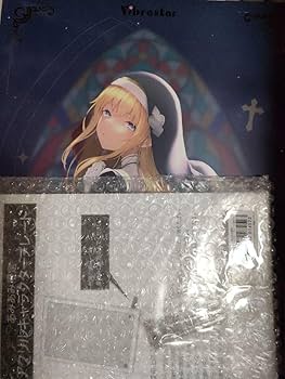 Amazon.co.jp: Vibrastar オリジナルキャラクター シャルロット