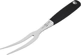 Mercer Culinary 6-Inch Forged Carving Fork