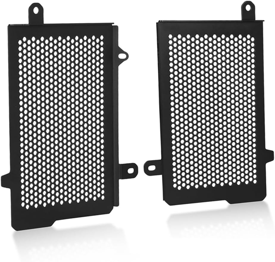 Motorcycle Radiator Grille Guard Cover Compatible with KTM 1290 Super Adventure S/1290 Super Adventure R 2021-2022-2023
