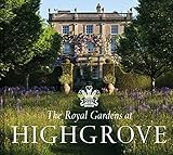 royal garden möbel schweiz  The Royal Gardens at Highgrove