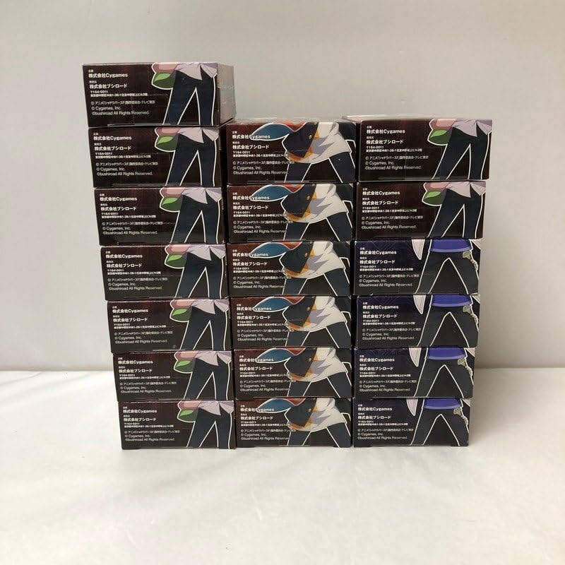TOM【中古美品】 Shadowverse EVOLVE シャドウバース エントリーデッキ
