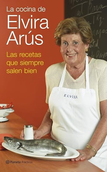 La cocina de elvira