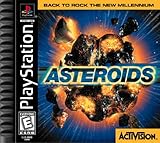 Asteroids - Playstation (Renewed)