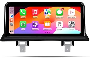 Android Car Stereo Multimedia for BMW 1 Series E82 1920*720