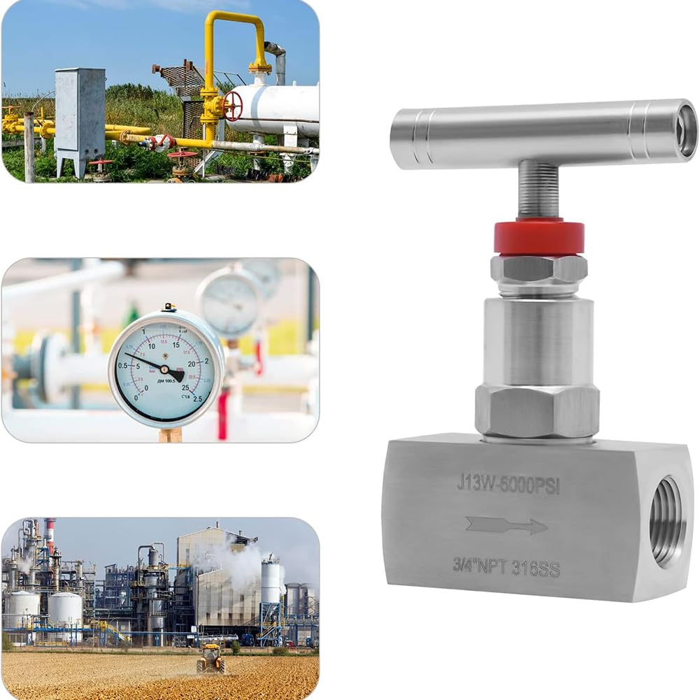 Sierra 18-7055 Yamaha Needle Valve