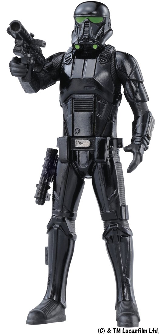 Amazon.co.jp: メタコレ スター・ウォーズ デス・トルーパー