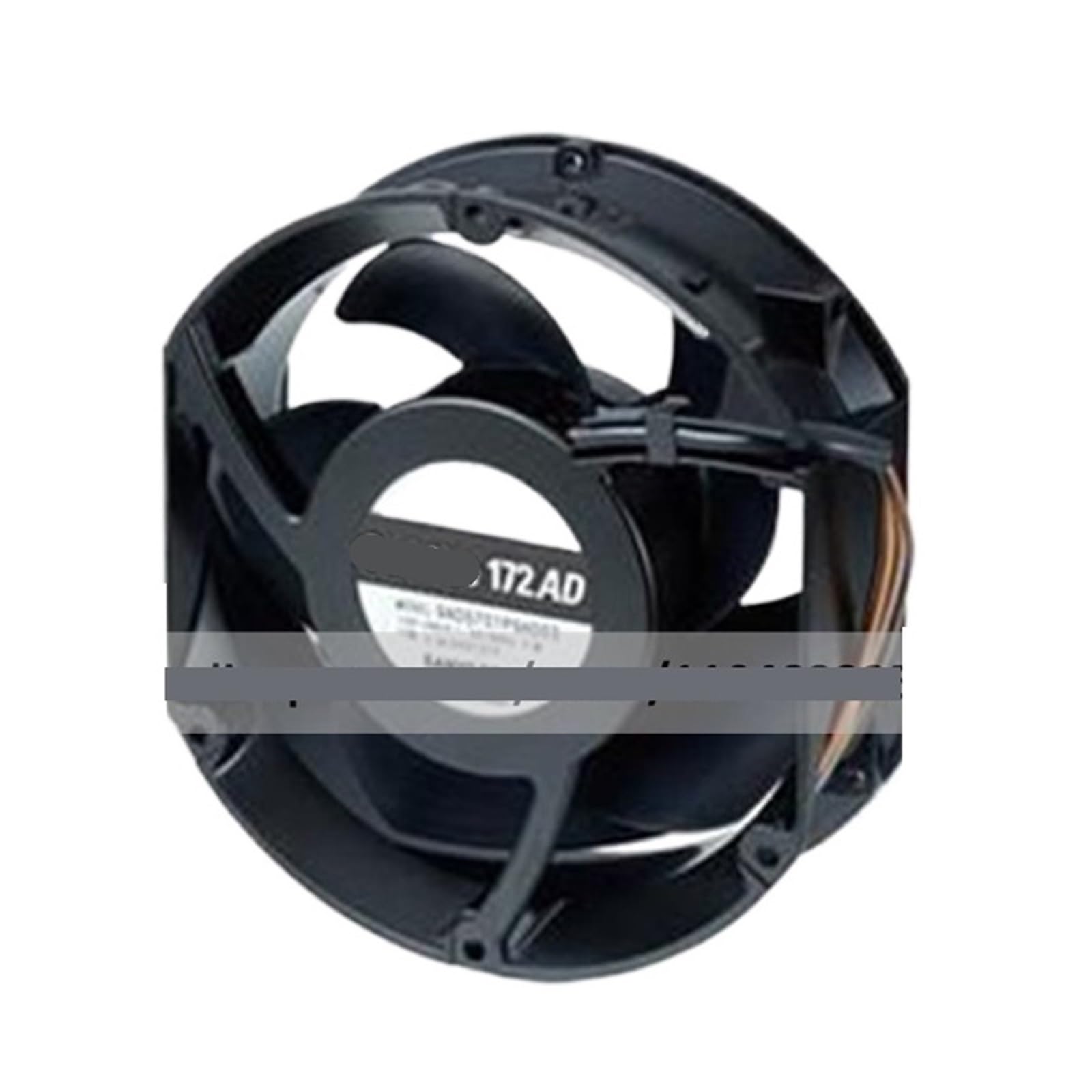 Ventilateur 9ADW5701P5H003 contre la surchauffe des serveurs