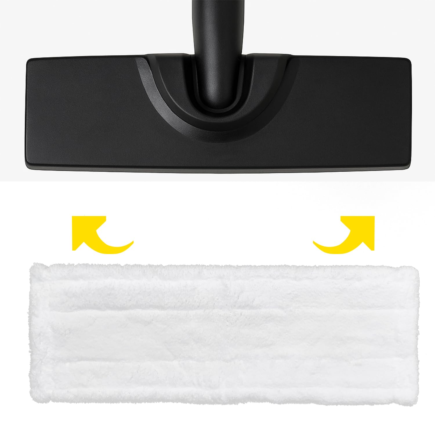 2.863-339.0 | Kärcher vloerdoeken EASYFIX microvezel universeel (2 stuks 2.863-339.0 | Kärcher vloerdoeken EASYFIX microvezel universeel (2 stuks