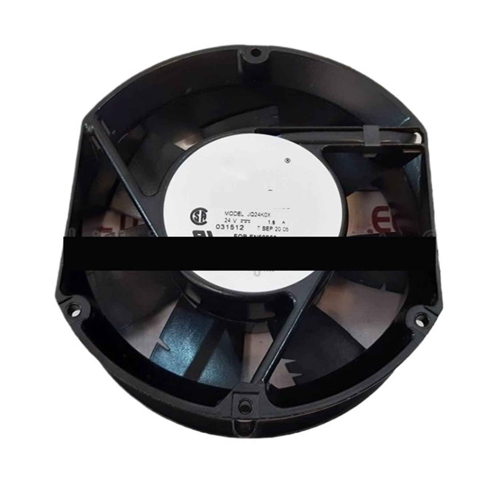 WEUSANXPL JQ24K0X 24V 1.6A Cooling Fan