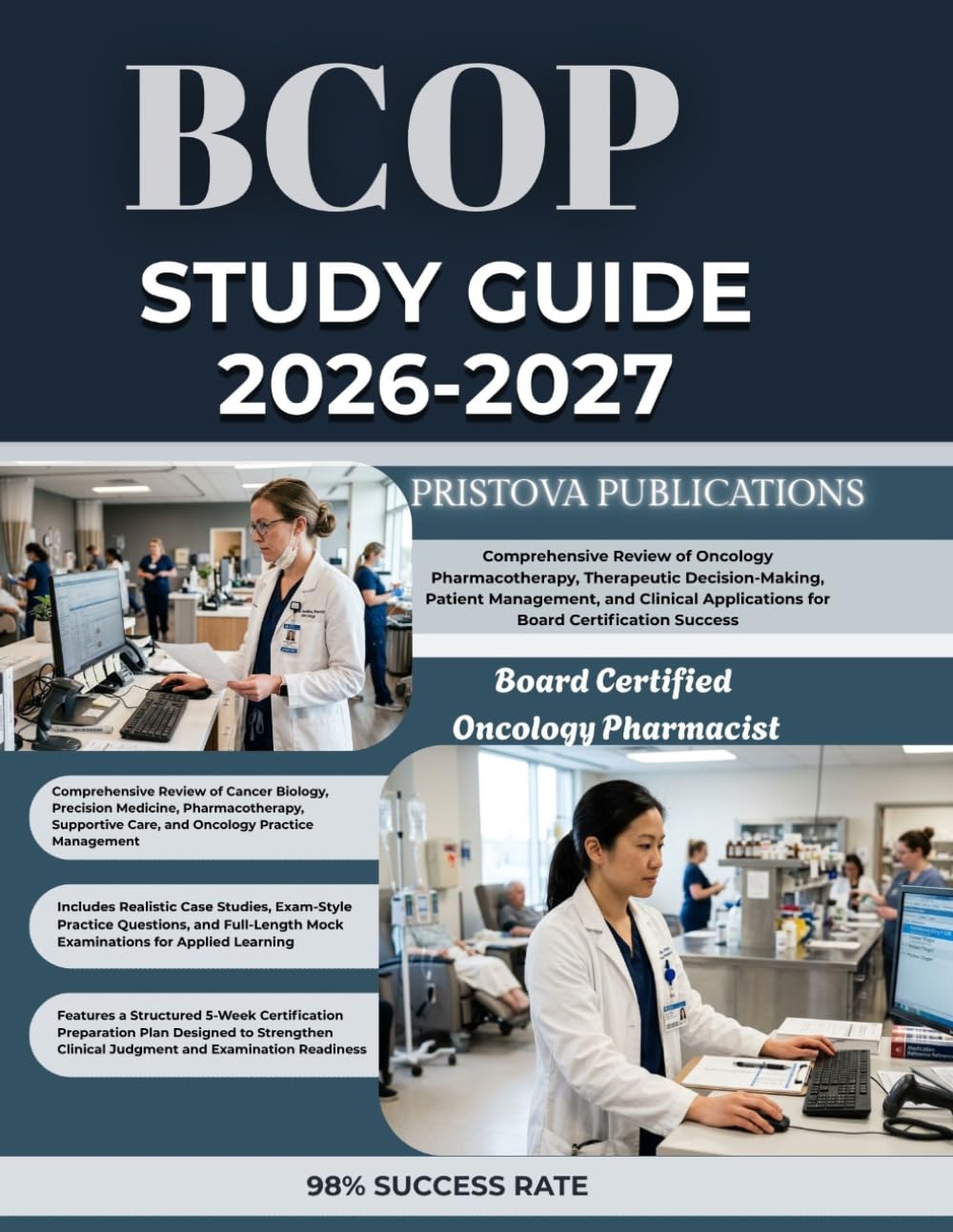 BCOP STUDY GUIDE 2026-2027