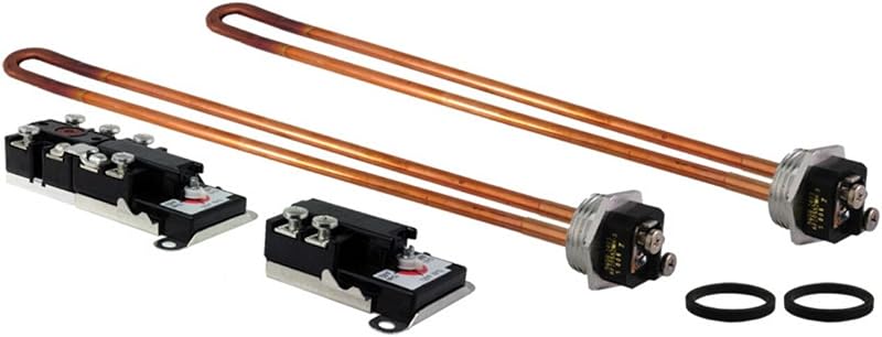Kit de puesta a punto del calentador de agua eléctrico Rheem SP20060